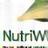 NutriWell logo