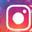 Instagram icon