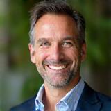 James Kerr, Corporate Wellness Consultant